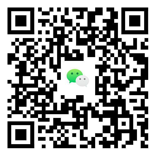 扫一扫加微信-雨创网-优质项目资源分享平台
