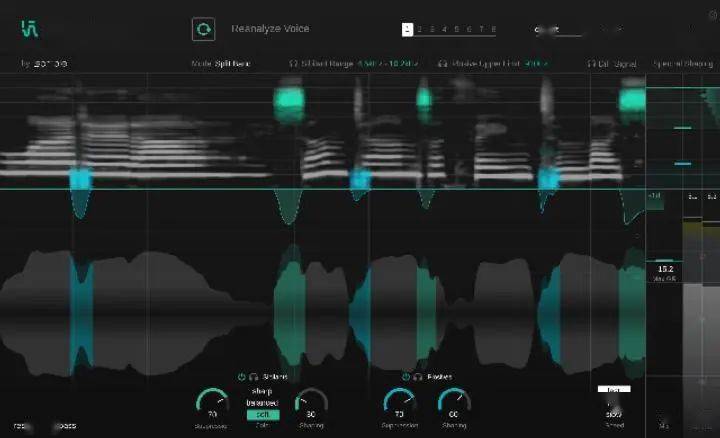 智能人声去齿音效果器 Sonible Smartdeess v1.0.1 MAC（U2B）-雨创网-音频资源项目分享平台