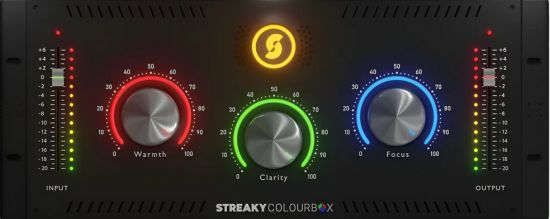 Streaky ColourBox 1.0.0 WIN-YU198-音频办公资源项目分享