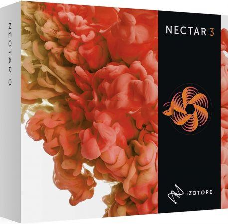 iZotope Nectar 3 Plus v3.9.0 macOS Win mac-雨创网-音频资源项目分享平台