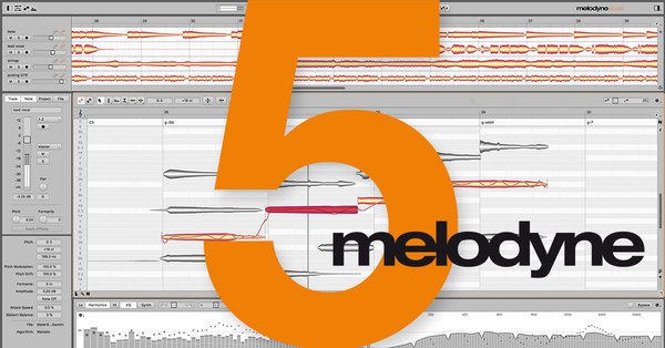 Celemony Melodyne 5 Studio v5.2.0.006-R2R WIN-雨创网-音频资源项目分享平台