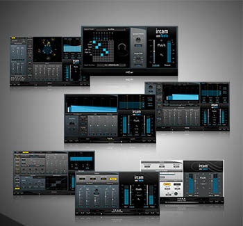 Flux.IRCAM.Tools.1.1.v3.5.29.46238 WIN-雨创网-音频资源项目分享平台