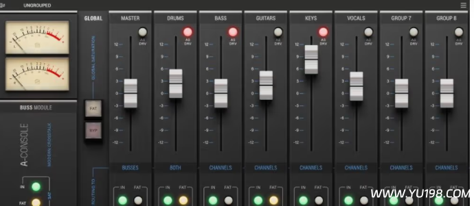 Sonimus N-Console v1.0.0 WIN-YU198-音频办公资源项目分享