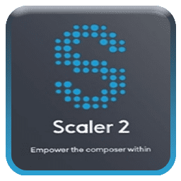 Scaler 2 和弦生成器v2.7.0 Win/Mac-YU198-音频办公资源项目分享