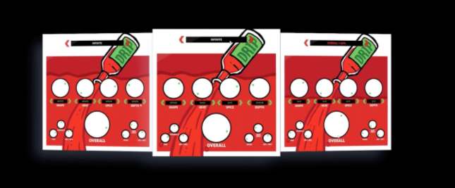 音调润色效果插件 Kyle Beats Drip FX v2.0.0 Regged WIN/MacOSX-YU198-音频办公资源项目分享