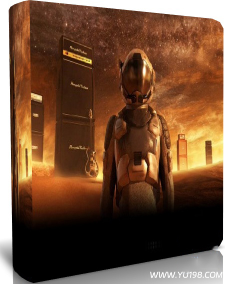 IK Multimedia AmpliTube 5 Complete v5.5.3 WiN-R2R-YU198-音频办公资源项目分享