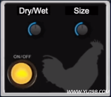 Xfer Records Dimension Expander v1.01 x64 x86-YU198-音频办公资源项目分享