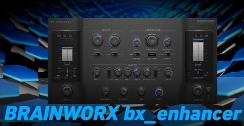 插件联盟 bx enhancer v1.0.0 WIN-YU198-音频办公资源项目分享