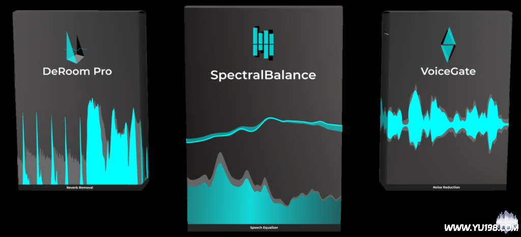 简单好用的电子管及晶体管染色效果器插件 WIN-YU198-音频办公资源项目分享