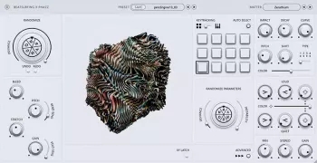 BEATSURFING RANDOM Metal v1.0.6-BUBBiX WIN-YU198-音频办公资源项目分享