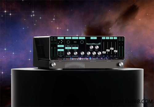 Cradle Orion v1.0.0 超级变态的鼓组激励插件 WIN-YU198-音频办公资源项目分享