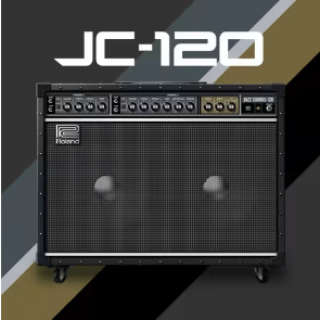 Roland Cloud JC-120 Jazz Chorus 1.0.0 MacOS-YU198-音频办公资源项目分享