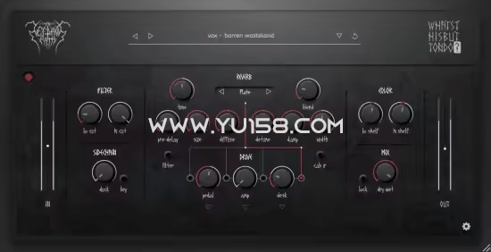 Whats This Button Do Left Hand Path v1.0.0 WiN-YU198-音频办公资源项目分享