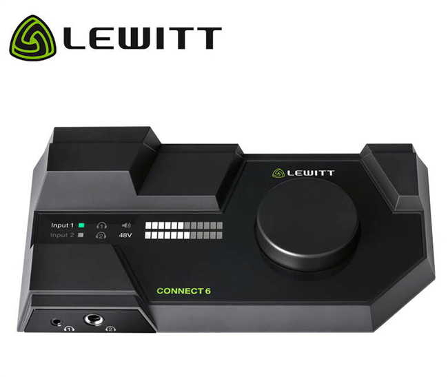 图片[1]-莱维特 声卡连接机架通道跳线设置教程