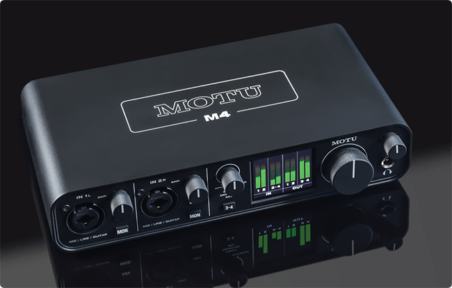 马头声卡 连接机架通道跳线设置教程-YU198-音频制作办公资源分享